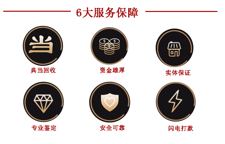 贵阳数码典当